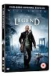 I Am Legend (2 Disc Special Edition) [2007] [DVD]
