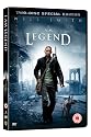 I Am Legend (Special Edition, including Digital Copy) [2007]