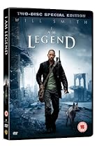 I Am Legend (2 Disc Special Edition Including Digital Copy) [2007]