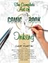 The Art Of Comic-Book Inking 2nd Edition
