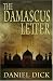 The Damascus Letter: A Spy Novel