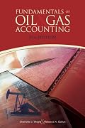 Fundamentals of Oil & Gas Accounting, 5th Edition