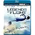 IMAX: Legends of Flight (Single-Disc Blu-ray 3D/Blu-ray Combo)