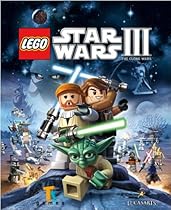 Lego Star Wars III: The Clone Wars