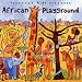 Putumayo Kids Presents African Playground