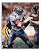 Randy White Autographed/Hand Signed Dallas Cowboys 16x20 Photo Inscribed CO-MVP SBXII