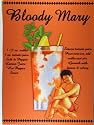 EUREKA LAKE BLOODY MARY COCKTAIL USA BLECHSCHILD S1812