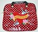 Betseyville By Betsey Johnson Computer Bag (Tatto Chic - Red) Image