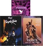 Prince - Sign `O` the Times/Purple Rain/Minneapolis Genius - 94 East (3 Pack)