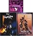 Search : Prince - Sign 'O' the Times/Purple Rain/Minneapolis Genius - 94 East (3 Pack)
