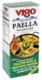 Vigo Paella Vallenciana 19 oz Boxes, 6 pk