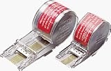 Electronics : Rexel Heavy Duty Staples No23/13mm P1000