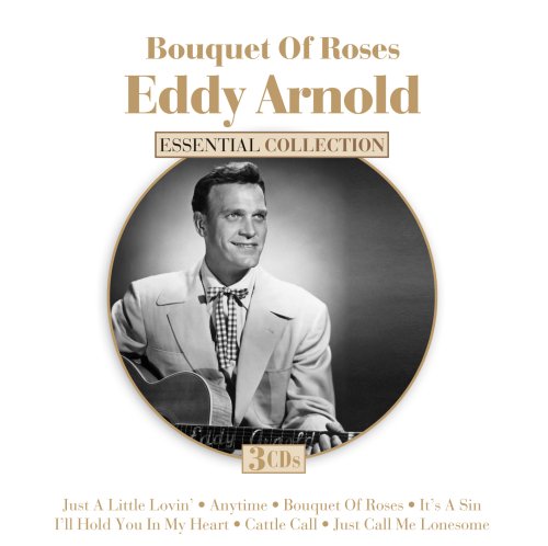 Eddy Arnold - Eddy Arnold: Essential Gold - Zortam Music