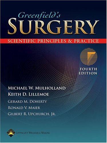 Medical and Scientific