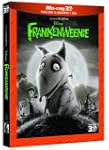 Frankenweenie (Blu-Ray+Blu-Ray 3D)