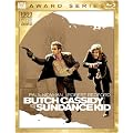 Butch Cassidy and the Sundance [Blu-ray]
