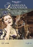 Cilea: Adriana Lecouvreur -- Teatro alla Scala [DVD] [2000]