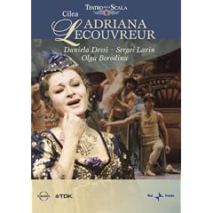 Adriana Lecouvreur