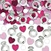 Bride To Be Confetti 1/2oz
