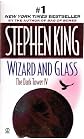 Wizard and Glass