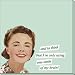 and to think that I'm only using one-tenth of my brain! Sticky Notes by Anne Taintor Image