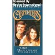The Carpenters - Interpretations - A 25th Anniversary Selection (Video Tape/PAL)