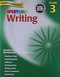 Writing, Grade 3 (Spectrum)