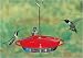 Aspects 153 Mini Hummzinger Hummingbird Feeder, 8-Ounce