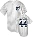 Reggie Jackson Jersey - New York Yankees #44 Reggie Jackson Replica Home Jersey