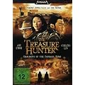 The Treasure Hunter