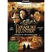 The Treasure Hunter