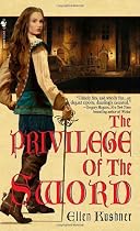 The Privilege of the Sword