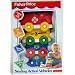 Fisher Price Nesting Action Vehicles