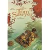 Les Aventures de Tom Sawyer, Tome 1 : Becky Thatcher