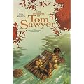 Les Aventures de Tom Sawyer, Tome 1 : Becky Thatcher
