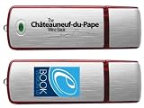 The Châteauneuf-du-Pape Wine Book (eBook)