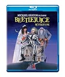 Beetlejuice [Blu-ray]