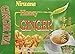 Nirwana Honey Ginger Tea