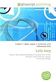 Lela Ivey-