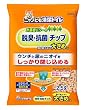 �ԉ��j�����Ƃ������g�C�� �E�L�E�R�ۃ`�b�v �傫�߂̗� 2.5L