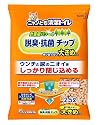 花王ニャンとも清潔トイレ 脱臭・抗菌チップ 大きめの粒 2.5L