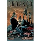 Crossed # 3 (MR)