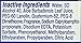 Wet Ones Antibacterial Hand Wipes Travel Pack, 15-Count
