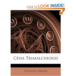 Cena Trimalchionis