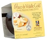 Review More Than Gourmet  / Glace De Volaille - Roasted Turkey Stock by ChefShop.com