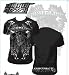 CONTRACT KILLER "FIGHT LIFE" BRAND NEW MMA T-SHIRT LARGE