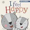 Little Learners: Slide & See 'I Feel Happy'