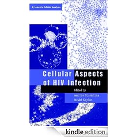 Cellular Aspects of HIV Infection (Cytometric Cellular Analysis)