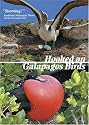 Hooked on Galapagos Birds