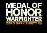 Medal of Honor Warfighter: Zero Dark thirty DLC [Download]
